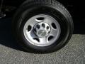 Dark Gray Metallic - Silverado 2500HD Work Truck Crew Cab Photo No. 8