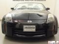 Magnetic Black Pearl - 350Z Touring Roadster Photo No. 3