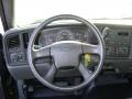 Dark Gray Metallic - Silverado 2500HD Work Truck Crew Cab Photo No. 13