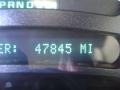 Dark Gray Metallic - Silverado 2500HD Work Truck Crew Cab Photo No. 14