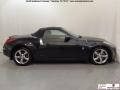 Magnetic Black Pearl - 350Z Touring Roadster Photo No. 11