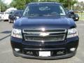 Black - Tahoe LT 4x4 Photo No. 2