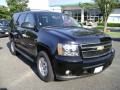 Black - Tahoe LT 4x4 Photo No. 3