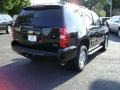 Black - Tahoe LT 4x4 Photo No. 4