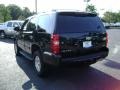Black - Tahoe LT 4x4 Photo No. 6