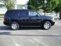 Black - Tahoe LT 4x4 Photo No. 7
