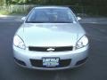 Gold Mist Metallic - Impala LTZ Photo No. 2