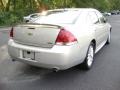 Gold Mist Metallic - Impala LTZ Photo No. 4