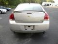 Gold Mist Metallic - Impala LTZ Photo No. 5