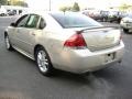 Gold Mist Metallic - Impala LTZ Photo No. 6
