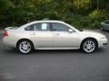 Gold Mist Metallic - Impala LTZ Photo No. 7