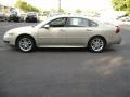 Gold Mist Metallic - Impala LTZ Photo No. 9
