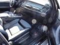 Jet Black - X5 xDrive 50i Photo No. 16