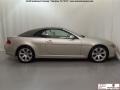 2004 Mineral Silver Metallic BMW 6 Series 645i Convertible  photo #10