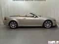 2004 Mineral Silver Metallic BMW 6 Series 645i Convertible  photo #11