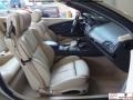 Mineral Silver Metallic - 6 Series 645i Convertible Photo No. 25