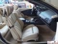 2004 Mineral Silver Metallic BMW 6 Series 645i Convertible  photo #24