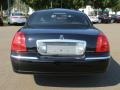 2011 Black Lincoln Town Car Signature Limited  photo #6