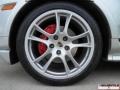 Crystal Silver Metallic - Cayenne GTS Photo No. 23