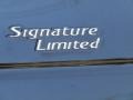 Black - Town Car Signature Limited Photo No. 14
