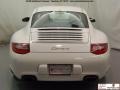 Carrara White - 911 Carrera Coupe Photo No. 7