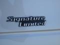 2009 Silver Birch Metallic Lincoln Town Car Signature Limited  photo #14