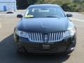 Atlantis Green Metallic - MKS AWD Photo No. 3