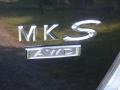 Atlantis Green Metallic - MKS AWD Photo No. 17