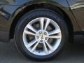 Atlantis Green Metallic - MKS AWD Photo No. 19