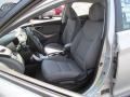 Radiant Silver - Elantra GLS Photo No. 12