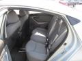 Radiant Silver - Elantra GLS Photo No. 13