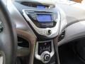 Radiant Silver - Elantra GLS Photo No. 18