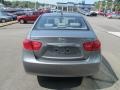 2010 Carbon Gray Mist Hyundai Elantra GLS  photo #6