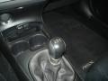 2006 Nighthawk Black Pearl Acura RSX Sports Coupe  photo #24