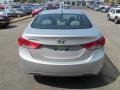 Radiant Silver - Elantra GLS Photo No. 7