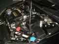 2006 Nighthawk Black Pearl Acura RSX Sports Coupe  photo #32