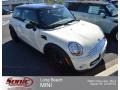 Pepper White - Cooper Hardtop Photo No. 1