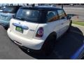 Pepper White - Cooper Hardtop Photo No. 3