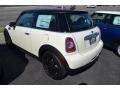 Pepper White - Cooper Hardtop Photo No. 4