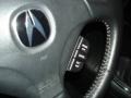 2006 Nighthawk Black Pearl Acura RSX Sports Coupe  photo #35