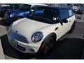 Pepper White - Cooper Hardtop Photo No. 9