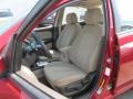 Apple Red Pearl - Elantra GLS Photo No. 12