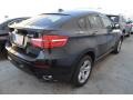 Black Sapphire Metallic - X6 xDrive35i Photo No. 3