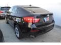 Black Sapphire Metallic - X6 xDrive35i Photo No. 4