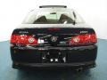 2006 Nighthawk Black Pearl Acura RSX Sports Coupe  photo #39