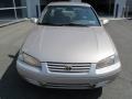 1999 Cashmere Beige Metallic Toyota Camry LE  photo #4