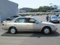 1999 Cashmere Beige Metallic Toyota Camry LE  photo #7