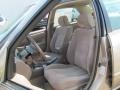 1999 Cashmere Beige Metallic Toyota Camry LE  photo #11