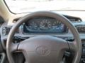 1999 Cashmere Beige Metallic Toyota Camry LE  photo #19