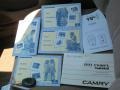 1999 Cashmere Beige Metallic Toyota Camry LE  photo #23